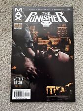 Punisher Vol. 7 #14 - 2004 - Max Comics - Combined Shipping picture
