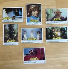 1978 Battlestar Galactica TOPPS Trading Cards - you pick   picture