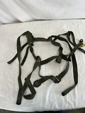 Vietnam Era US Army/USMC M1956 Sleeping Bag Carrier Strap Unissued 1960 Dated picture