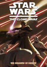 Star Wars: The Clone Wars - The Colossus of Destiny (Star Wars: Clone War - GOOD picture