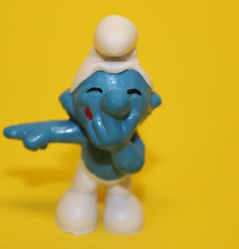 Rare Schleich Figur Smurf picture