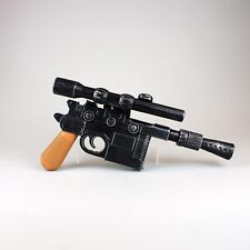 Han Solo's DL-44 Blaster Pistol (Star Wars) Foam Prop Replica picture