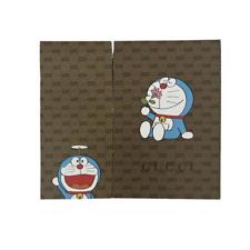 Gucci Novelty Memo Doraemon Collaboration limited to Japan picture