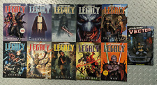 Star Wars Legacy TPB Complete Set Series Lot Volume 1-11 1 2 3 4 5 6 7 8 9 10 11 picture