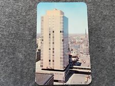 The Brown Palace Hotel, Denver Colorado Vintage 1964 Postcard picture