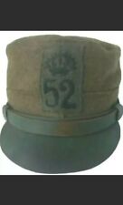 WWI Italian M1909 Field Cap. Replica picture