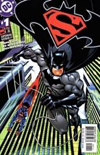 🔥✨️Superman/Batman #1 (DC Comics October 2003) picture