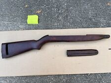 WW2 Korea M1/M2 Carbine Type V Pot Belly Stock With Handguard picture
