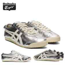 Onitsuka Tiger MEXICO 66 THL7C2-9399 Silver Off White Unisex Shoes 2024 NEW！ picture