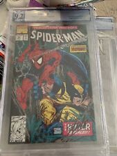 Spider-Man 12 Pgx 9.2 Signed By Stan Lee picture