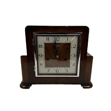 Vintage Smiths Enfield Desk Clock - For Repair picture