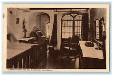c1940s Glenwood Mission Inn Riverside California CA Vintage Postcard picture