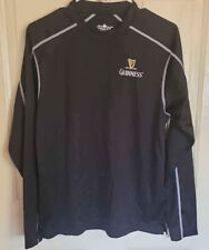 Guinness dry fit shirt (D1) picture