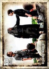 2018 Topps The Walking Dead Season 8 Part 1 - PICK CHOOSE YOUR CARDS picture
