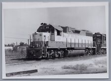 Railroad Photo - Frisco Lines #691 GP38-2 Locomotive 1973 Hamlet North Carolina picture