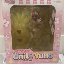 UNITY YUNO (nsfw) pink anime girl figure super kawaii picture