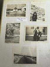 Photographs Palm Springs California  1925 picture