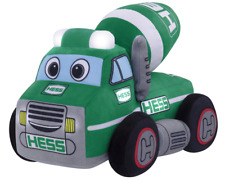 2021 Hess Plush Cement Mixer NEW picture