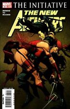 New Avengers #31 (2007) in 9.4 Near Mint picture