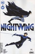 Nightwing #112A NM 2024 Stock Image picture