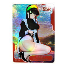 Senpai Goddess Haven 5 Story Waifu Card SSR 026 - Komi Can't Communicate Shouko picture