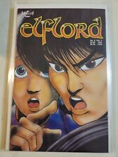 Elflord #6 AIRCEL COMIC BOOK 8.0 V26-119 picture