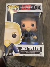 Funko POPTV:Sons Of Anarchy 88# Jax Teller Model Collection Vinyl Action Figure picture