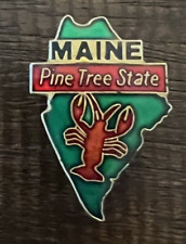 Vintage Maine 