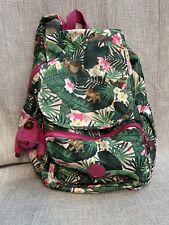 Disney's Jungle Book City Pack Printed Medium Kipling Backpack 17” picture