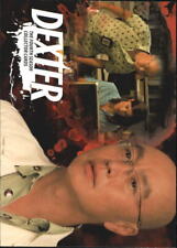 2012 Dexter Season Four #7 Vince Masuka picture