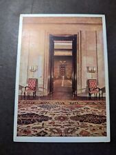 Mint Germany Postcard New Reich Chancellery In Berlin picture