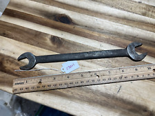 Vintage Craftsman No. 3 wrench tool (23201) picture