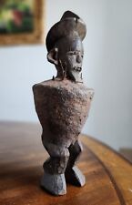 African Art. Teke Statue picture