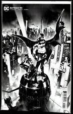 2020 Batman #90 B&W Variant DC Comic picture