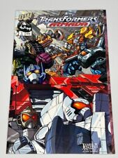 Transformers Armada #1 DW Comics 2002 Buy It Now picture