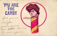 1907 YOU ARE THE CANDY picture