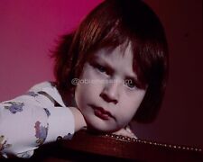 8x10 THE OMEN GLOSSY PHOTO 1976 damien photograph print picture
