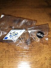 Brand New Sealed Abc Sports Sydney Pin picture