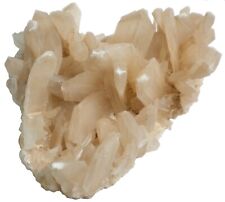 Selenite - Crystal Cluster Display Specimen - 3414 grams - SEL014 picture