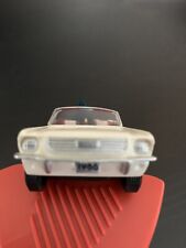 New Hallmark Keepsake Ornament 1966 Mustang, Convertible, Classic American Cars picture