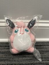 WIGGLYTUFF Pokemon Pocket Monsters ALL STAR COLLECTION Plush Doll Toy NEW SEALED picture