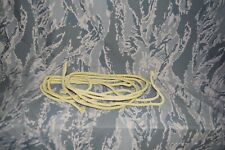 *New Military Shelter Half/PUP Tent Rope picture