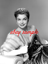 ESTHER WILLIAMS PUBLICITY PHOTO - Hollywood 1950s Movie Star Actress picture