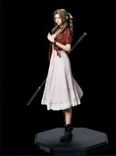 Final Fantasy Figure Aerith VII Remake Release Celebration Kuji B SQUARE ENIX picture
