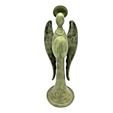 Vintage Angel Cast Art Et Cetera statue figurine excellent condition 13