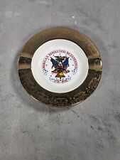 American Revolution Bicentennial Decorative Plates 1776-1976 picture