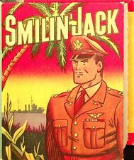 Smilin' Jack and the Coral Princess #1464 VF 1945 picture