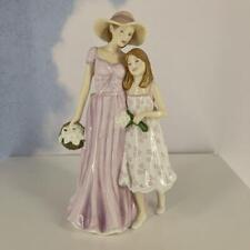 Royal Doulton 2013 Mother's Day Figure picture