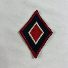 Unknown Foreign Military Patch picture