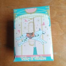 Ghibli Park Merry-Go-Round Yamainu Princess Mononoke Figure picture